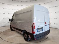 usata Renault Master Telaio T35 2.3 dCi 135 PM Cabinato Ice del 2021 usata a Trento