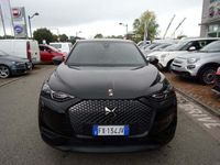 Usata DS Automobiles DS3 Crossback Opera 131 CV (96 kW) 2019 Nero SUV