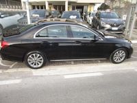 usata Mercedes E200 200 d Business Sport auto garantita full optiona