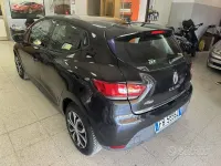 Usata Renault Clio IV 75 CV (55 kW) 2016 Nero Berlina