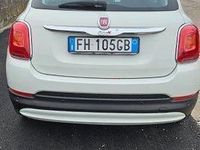 usata Fiat 500X 1.3 mtj 2017
