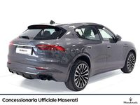 Usata Maserati Grecale 330 CV (242 kW) 2023 Grigio SUV
