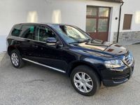 usata VW Touareg 3.0 V6 TDI DPF tiptronic