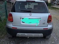 Usata Fiat Sedici 120 CV (88 kW) 2011 SUV