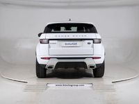 usata Land Rover Range Rover evoque RR Evoque Range Rover Evoque I 2016 Dies 5p 2.0 td4 HSE 180cv auto