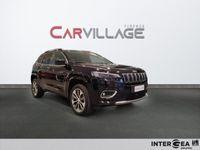 usata Jeep Cherokee 2.2 mjt Overland 4wd active drive II