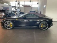 Usata Ferrari Roma 620 CV (456 kW) 2025 Nero Cabrio