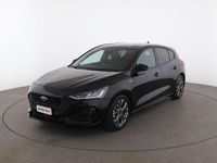 Usata Ford Focus ST-Line 125 CV (91 kW) 2023 Nero