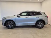 Nuova VW Tiguan R-line 177 CV (130 kW) 2026 Grigio SUV