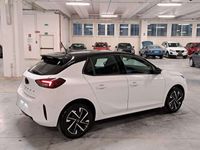 Usata Opel Corsa 75 CV (55 kW) 2024 Bianco Utilitaria