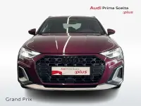 Nuova Audi A3 Advanced 150 CV (110 kW) 2026 Other Berlina