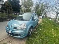 Usata Renault Modus 2009 Monovolume