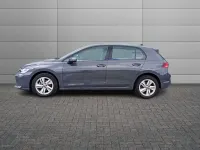 Usata VW Golf VIII Life 116 CV (85 kW) 2025 Other Utilitaria