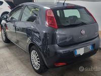 Usata Fiat Punto Evo 95 CV (69 kW) 2015 Utilitaria