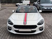 usata Fiat 124 Spider 1.4 m-air Lusso