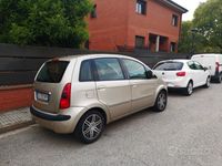 Usata Lancia Musa 95 CV (69 kW) 2007 Monovolume