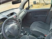 Usata Citroën C3 68 CV (50 kW) 2006 Grigio Utilitaria