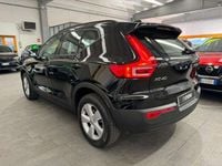 Usata Volvo XC40 163 CV (119 kW) 2020 Nero SUV