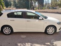 Usata Fiat Tipo Easy 95 CV (69 kW) 2019 Bianco Berlina