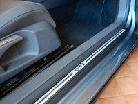Usata VW Golf V GTI 200 CV (147 kW) 2007 Grigio Berlina