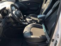 usata Hyundai ix35 1.7 CRDi 2WD Xpossible - 2014