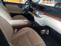 usata Mercedes 320 Classe S - Lunga Full Optional