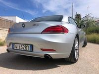 Usata BMW Z4 306 CV (225 kW) 2009 Cabrio
