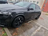 Usata Audi Q8 600 CV (441 kW) 2022 SUV