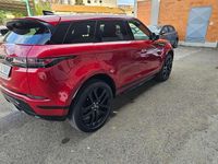 Usata Land Rover Range Rover evoque HSE Dynamic 241 CV (177 kW) 2019 SUV