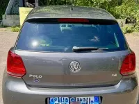 Usata VW Polo 86 CV (63 kW) 2013 Utilitaria