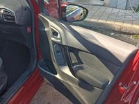 Brugt Citroën C3 Exclusive 75 HK (55 kW) 2016 Rød Sedan
