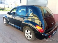 usata Chrysler PT Cruiser PT Cruiser 2.0 cat Classic