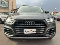Usata Audi Q5 S-line plus 367 CV (269 kW) 2020 Grigio SUV