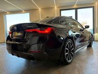 Usata BMW 420 M Sport 190 CV (139 kW) 2023 Nero Coupé