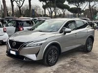 Usata Nissan Qashqai 360º 158 CV (116 kW) 2022 Grigio SUV