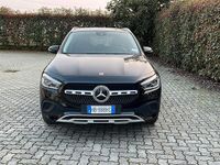 Usata Mercedes GLA200 2021 Nero SUV
