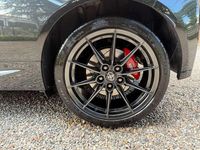 Brugt Toyota Yaris 261 HK (191 kW) 2023 Sort Hatchback