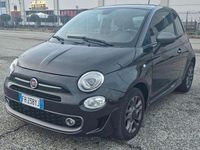 Occasion Fiat 500S S 95 ch (69 kW) 2017 Berline