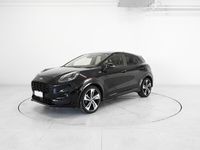 usata Ford Puma 1.0 EcoBoost Hybrid 125 CV S&S ST-Line X