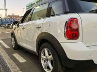 Usata Mini Cooper Countryman 122 CV (89 kW) 2011 SUV