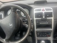 Usata Peugeot 308 Comfort 112 CV (82 kW) 2008 Station wagon