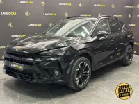 Usata Cupra Formentor 150 CV (110 kW) 2025 Nero SUV