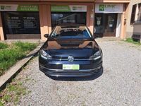 usata VW Golf 1.6 TDI 115CV DSG5p.Business GARANZIA INCLUSA