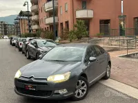 Occasion Citroën C5 Seduction 111 ch (81 kW) 2012 Gris Berline