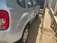 Usata Dacia Duster 105 CV (77 kW) 2010 SUV