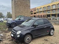 Usata Fiat 500 Lounge 69 CV (50 kW) 2012 Utilitaria