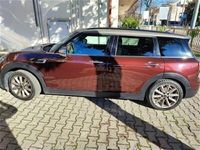 usata Mini Cooper D Clubman Clubman 2.0 Business Automatica usato