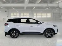 Usata DR DR 6.0 155 CV (114 kW) 2022 Bianco SUV