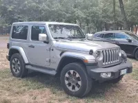 Usata Jeep Wrangler 200 CV (147 kW) 2020 SUV