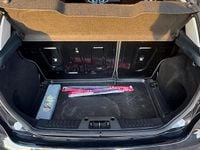 Usata Ford Fiesta 73 CV (53 kW) 2008 Nero Utilitaria